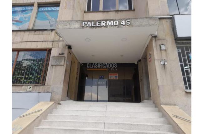 Oficinas y Consultorios, Alquiler, Bogotá - $3.500.000