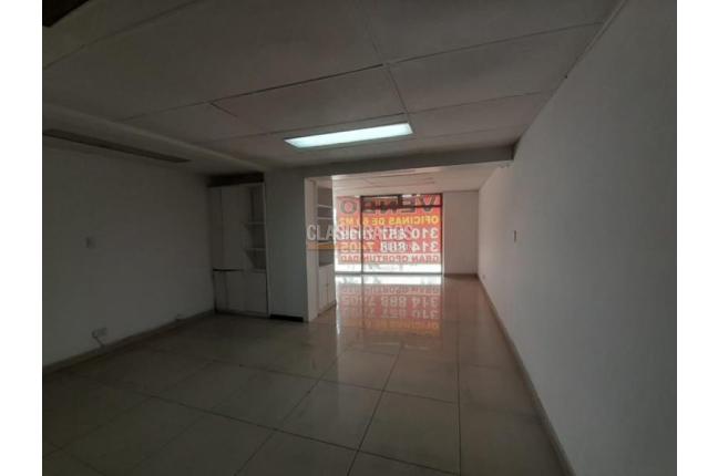 Oficinas y Consultorios, Alquiler, Bogotá - $3.500.000