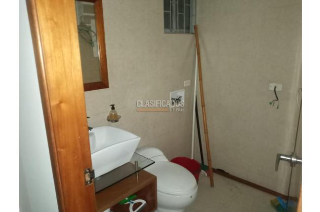 Apartaestudios, Venta, Bogotá - $460.000.000