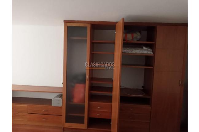 Apartaestudios, Venta, Bogotá - $460.000.000