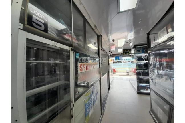 Locales y Bodegas, Alquiler, Bogotá - $700.000