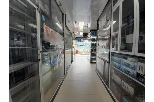 Locales y Bodegas, Alquiler, Bogotá - $700.000