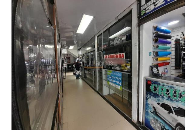 Locales y Bodegas, Alquiler, Bogotá - $700.000