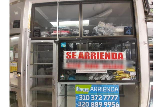 Locales y Bodegas, Alquiler, Bogotá - $700.000