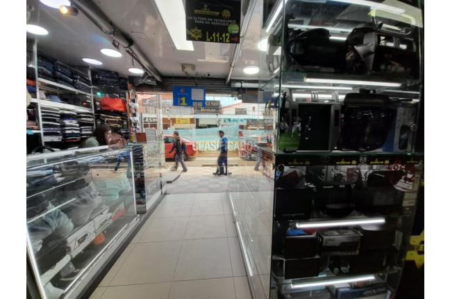 Locales y Bodegas, Alquiler, Bogotá - $700.000