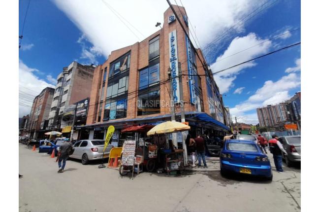 Locales y Bodegas, Alquiler, Bogotá - $750.000