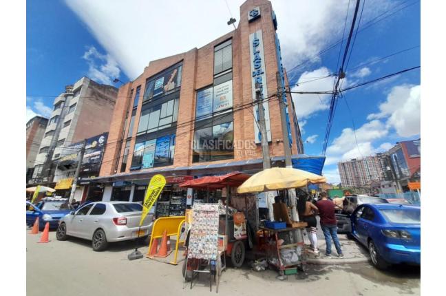 Locales y Bodegas, Alquiler, Bogotá - $750.000