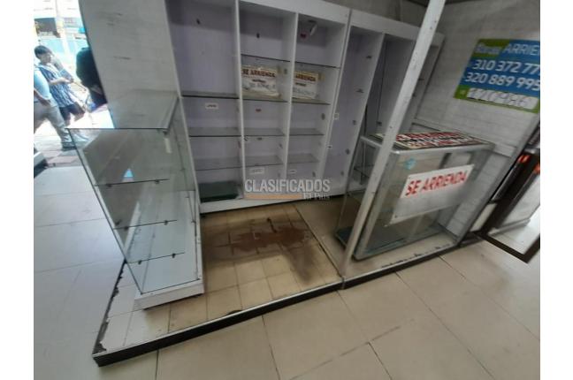 Locales y Bodegas, Alquiler, Bogotá - $750.000