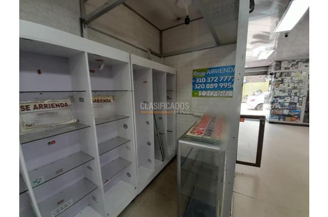 Locales y Bodegas, Alquiler, Bogotá - $750.000