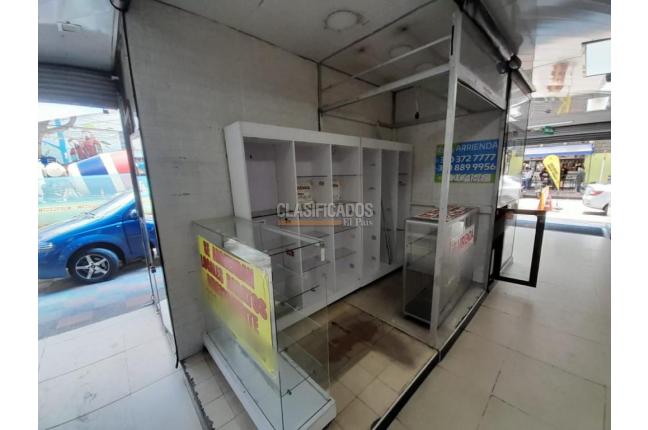 Locales y Bodegas, Alquiler, Bogotá - $750.000