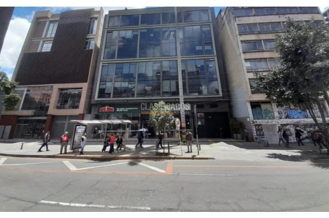 Locales y Bodegas, Alquiler, Bogotá - $6.000.000