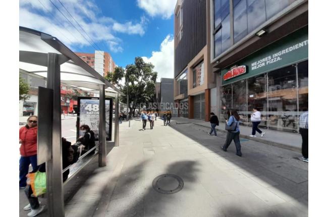 Locales y Bodegas, Alquiler, Bogotá - $6.000.000