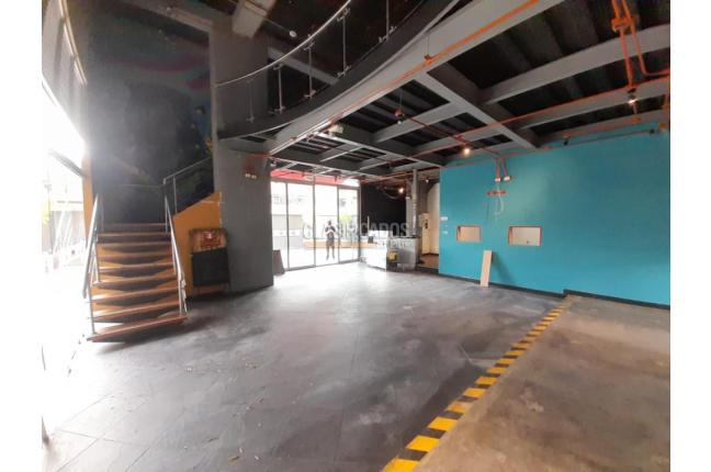 Locales y Bodegas, Alquiler, Bogotá - $6.000.000
