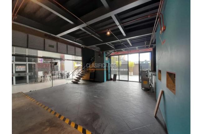 Locales y Bodegas, Alquiler, Bogotá - $6.000.000