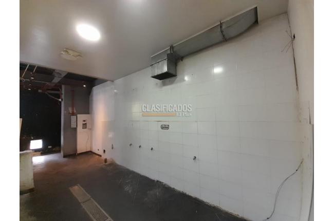 Locales y Bodegas, Alquiler, Bogotá - $6.000.000