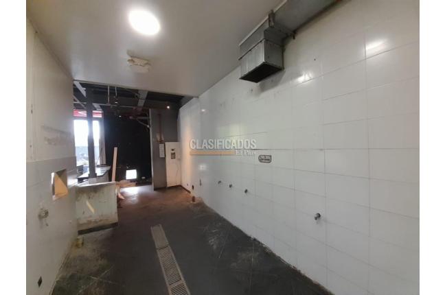 Locales y Bodegas, Alquiler, Bogotá - $6.000.000