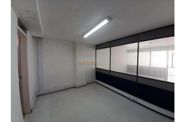 Oficinas y Consultorios, Alquiler, Bogotá - $3.800.000