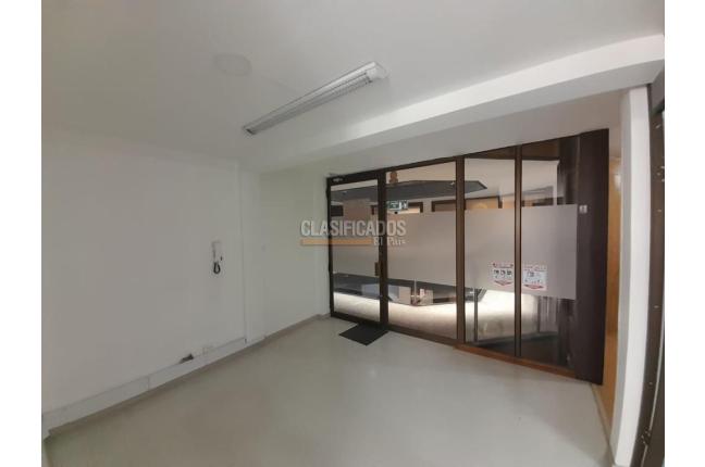 Oficinas y Consultorios, Alquiler, Bogotá - $3.800.000