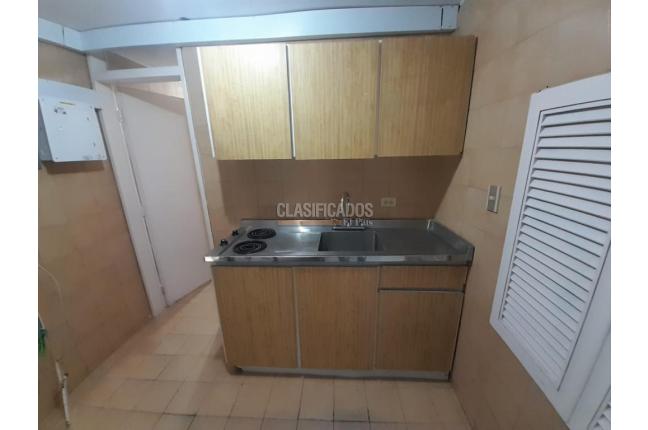 Oficinas y Consultorios, Alquiler, Bogotá - $3.800.000