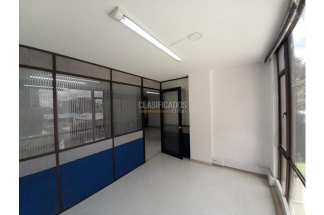 Oficinas y Consultorios, Alquiler, Bogotá - $3.800.000