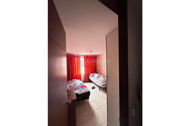 Apartamentos, Venta, La Flora - $490.000.000