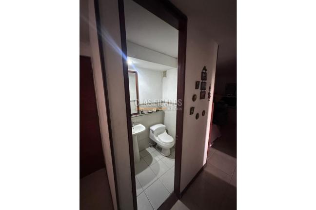 Apartamentos, Venta, La Flora - $490.000.000