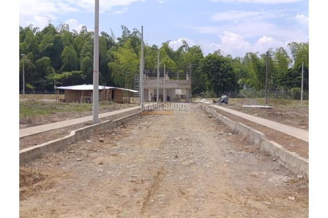 Lotes, Venta, Jamundí - $80.000.000