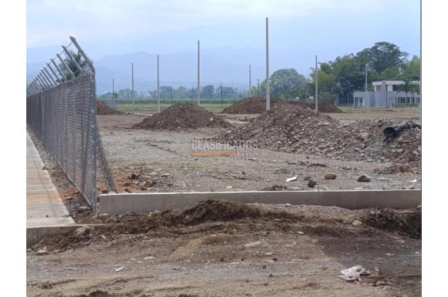 Lotes, Venta, Jamundí - $80.000.000