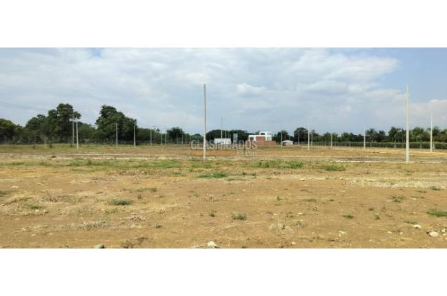 Lotes, Venta, Jamundí - $80.000.000