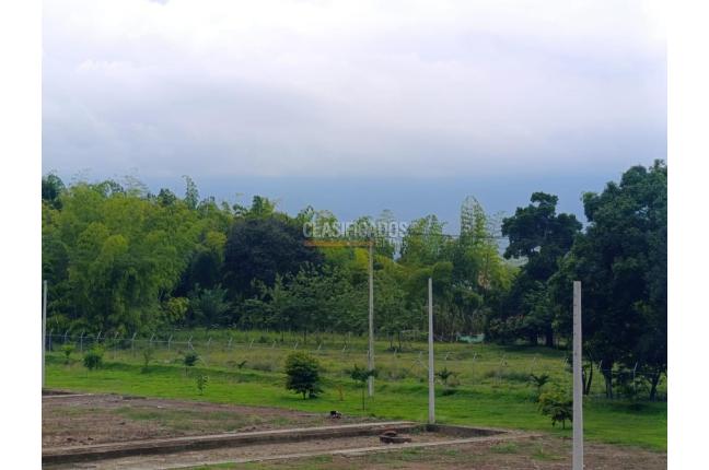 Lotes, Venta, Jamundí - $115.000.000