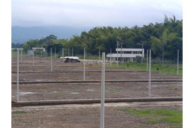 Lotes, Venta, Jamundí - $115.000.000