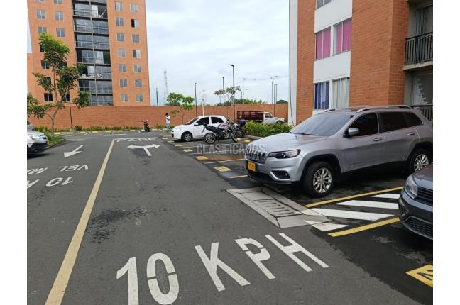 Apartamentos, Venta, Jamundí - $270.000.000