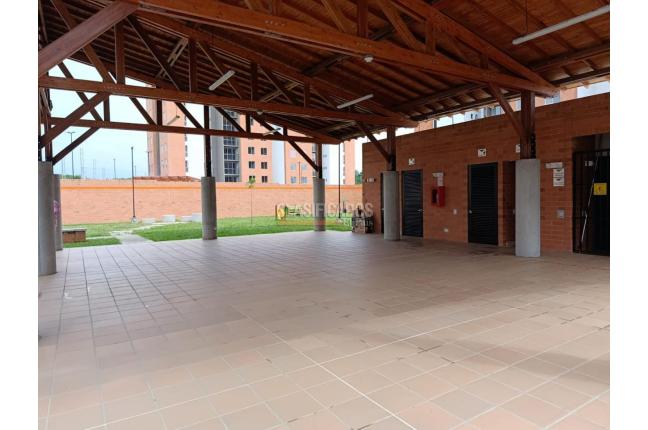 Apartamentos, Venta, Jamundí - $270.000.000