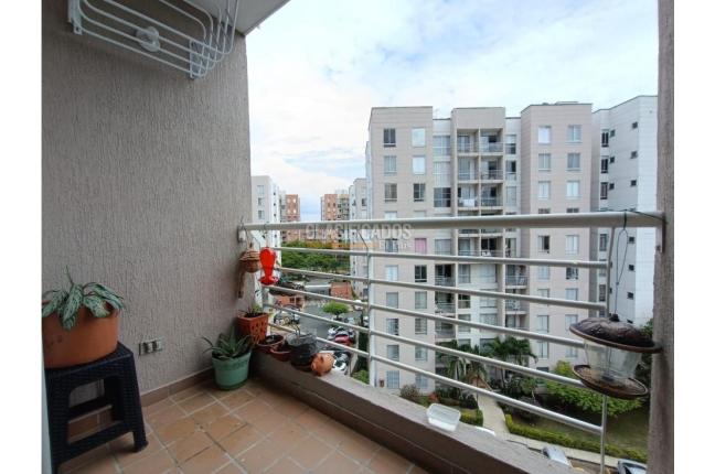 Apartamentos, Alquiler, Valle del Lili - $2.050.000