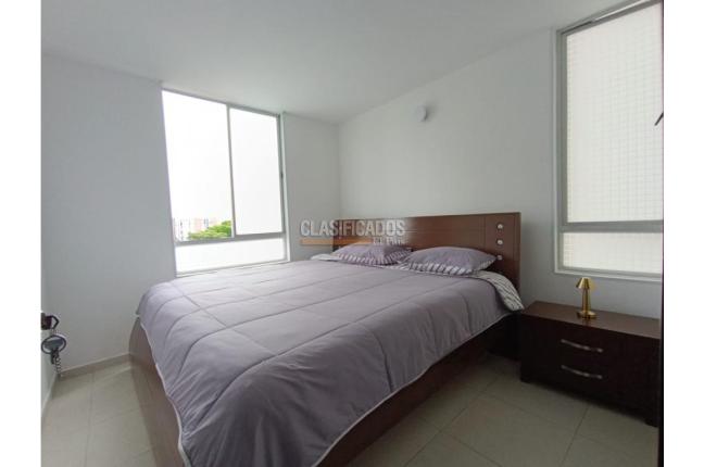 Apartamentos, Alquiler, Valle del Lili - $2.050.000