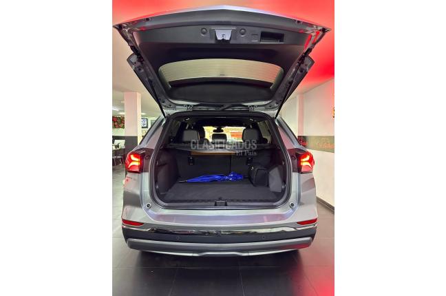 Chevrolet Equinox 2023 - $108.000.000