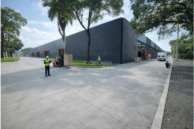 Locales y Bodegas, Alquiler en Palmira