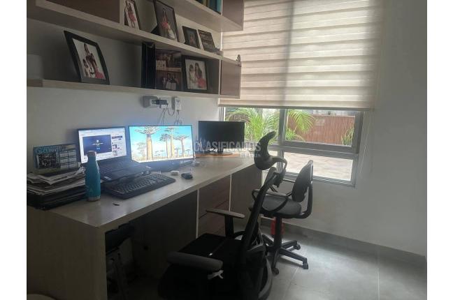 Apartamentos, Venta en Pance