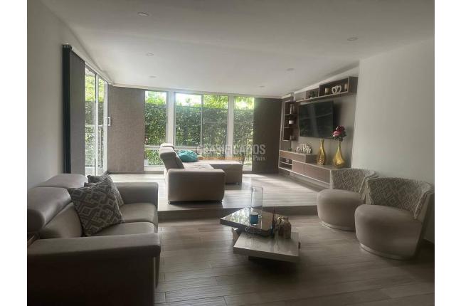 Apartamentos, Venta, Pance - $730.000.000