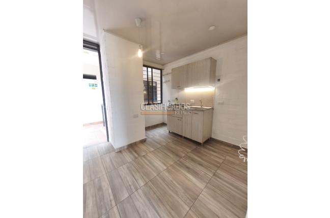 Apartaestudios, Alquiler, Santa Anita