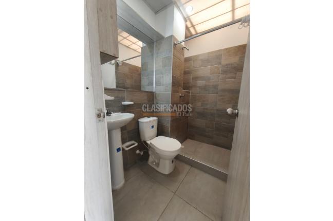 Apartaestudios, Alquiler, Santa Anita