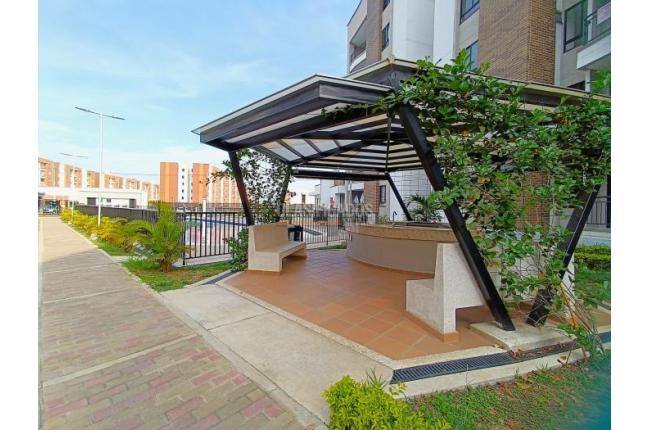 Apartamentos, Alquiler, Jamundí - $1.300.000