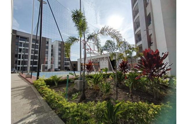 Apartamentos, Alquiler, Jamundí - $1.300.000