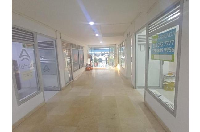 Locales y Bodegas, Alquiler, Floridablanca - $1.800.000