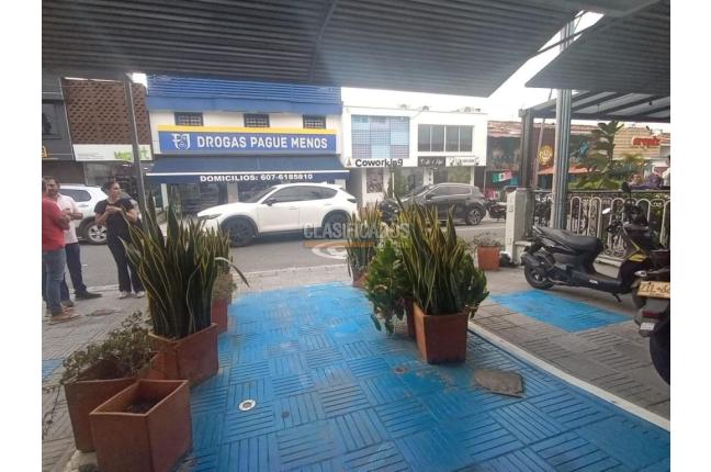 Locales y Bodegas, Alquiler, Floridablanca - $1.800.000