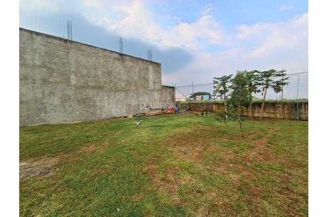 Lotes, Venta, Jamundí - $165.000.000