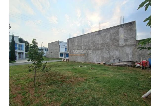 Lotes, Venta, Jamundí - $165.000.000