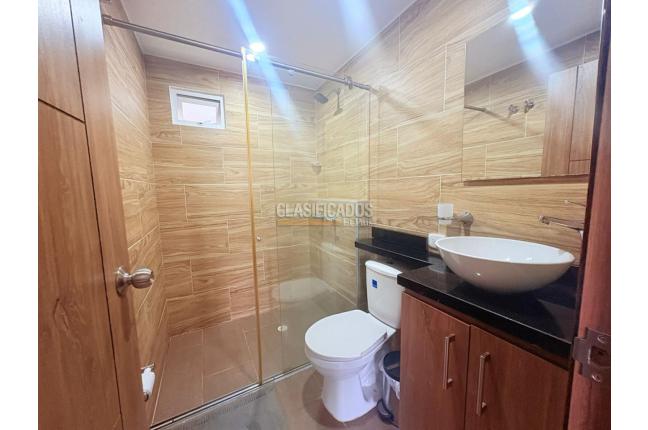 Apartamentos, Alquiler, Ciudad Pacifica - $1.400.000