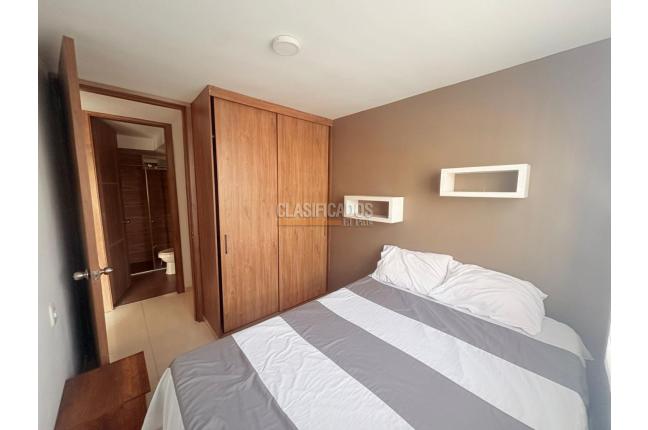 Apartamentos, Alquiler, Ciudad Pacifica - $1.400.000