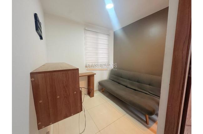 Apartamentos, Alquiler, Ciudad Pacifica - $1.400.000